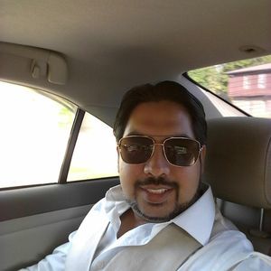 Meet your Posher, Christian